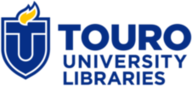 touro libraries logo