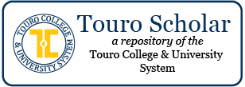 Touro Scholar