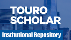 Touro Scholar