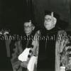 Dean Howard Glickstein with Dr. Lander at Touro Law Center's 1993 Commencement.
